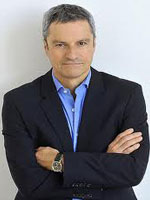 Gavin Esler